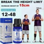 Buy Height Increase Oil in Pakistan | Online Store Pk - Image 4