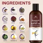 Buy Weight Loss Oil in Pakistan | Online Store Pk - Image 3