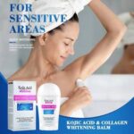 Skin Whitening Balm in Pakistan | Online Store Pk - Image 3