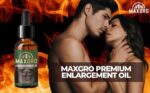 Men’s Herbal Topical Oil in Pakistan | Online Store Pk - Image 4