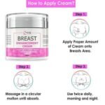 Breast Regrowth Cream in Pakistan | Online Store Pk - Image 3