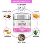 Breast Regrowth Cream in Pakistan | Online Store Pk - Image 2