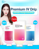 Skin Whitening Drip Price in Pakistan | Online Store Pk - Image 3