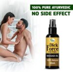 Herbal Massage Oil for Men in Pakistan | Online Store Pk - Image 4