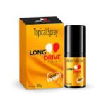 Long Drive Spray in Pakistan | Online Store Pk - Image 4