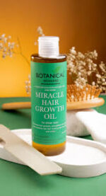 Buy Hair Growth Oil in Pakistan | Online Store Pk - Image 2