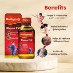 Buy Joint Pain Oil in Pakistan | Online Store Pk - Image 4