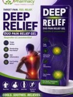 Buy Joint Pain Gel in Pakistan | Online Store Pk - Image 4