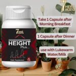 7Herbmaya Height Growth Capsules | Online Store Pk - Image 4