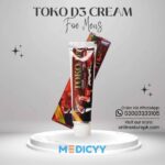 Toko D3 Cream Price in Pakistan | Online Store Pk - Image 2