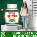 Buy Height Increase Medicine in Pakistan | Online Store Pk - Image 4