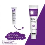 Buy White Balance Cream Online | OnlineStorePK - Image 5