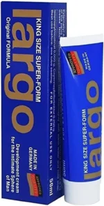 Largo Enlargement Cream