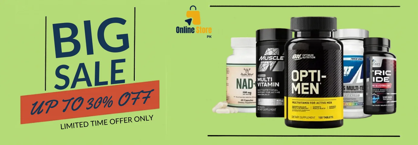up to 30% off