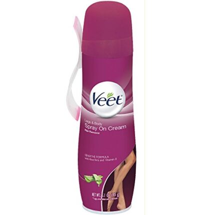 Original Veet Hair Removal Spray in Pakistan | Online Store Pk