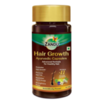 Zandu Hair Growth Capsules