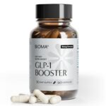 BIOMA GLP-1 Booster Supplement | Online Store Pk