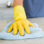 How to Clean Quartz Countertops Safely | Online Store Pk