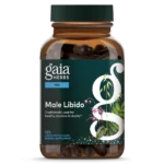 Gaia Herbs Male Libido Capsules