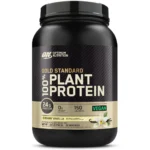Gold Standard® 100% Plant Protein | Online Store Pk