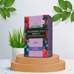 Green World Blueberry Juice