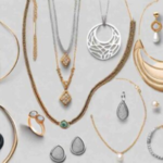Original Premium Jewelry Types Online | Luxury Fashion Sets