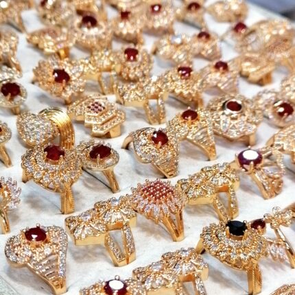 Original Jewelry Rings Online in Pakistan | Online Store Pk