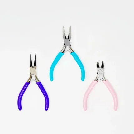Premium Jewelry Tools Online | Professional Craft Pliers Set
