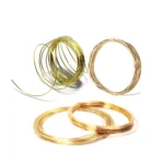 Premium Jewelry Wire Online | Non-Tarnish Craft Wire