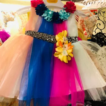 Original Kids Wear Girls Frocks Online | Online Store Pk