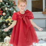 Premium Kids Wear Qatar | Luxury Children's Fashion Online