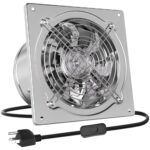 Premium Kitchen Exhaust Fan Online | High Suction Ventilation