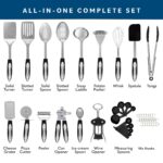 Original Premium Kitchen Utensils Online | Luxury Cooking Tools