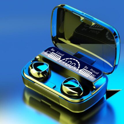 Led Eearbuds