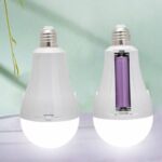 Buy Original LED Emergency Bulb Online | Online Store Pk
