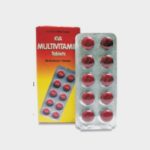 Buy Original Multivitamin Red Pills Online Now