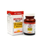 Buy Original Multivitamin Revital Online Now | Online Store Pk