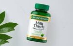 Nature's Bounty Milk Thistle 1000mg Pakistan | Online Store Pk - Image 2