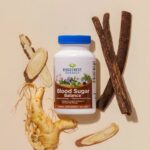 Blood Sugar Balance Herbal Supplement | Online Store Pk - Image 2