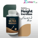 Taweel Ultra Capsule