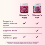 Bio Grow Multivitamin Gummies