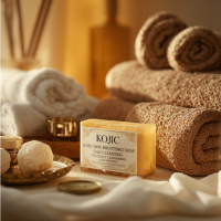 Kojic Skin Brightening Soap Kojic Skin Brightening Soap
