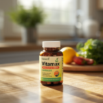 Vitamax Multivitamin Capsules