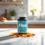 Flex Joint Support Capsules