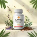 Alantra Joint Pain Capsule