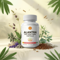 Alantra Joint Pain Capsule