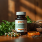 Oribite Joint Care Herbal Capsules
