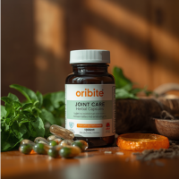 Oribite Joint Care Herbal Capsules