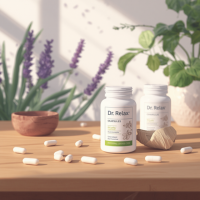 Dr Relax Capsules
