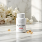 Glutamax Skin Whitening Capsules